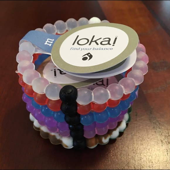 Authentic LoKai Bracelets Size Medium - Picture 4 of 7